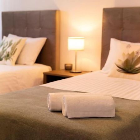 Entrevillas Alojamento Local, Apartamento T2 Arcos de Valdevez Kültér fotó