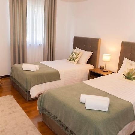 Entrevillas Alojamento Local, Apartamento T2 Arcos de Valdevez Kültér fotó