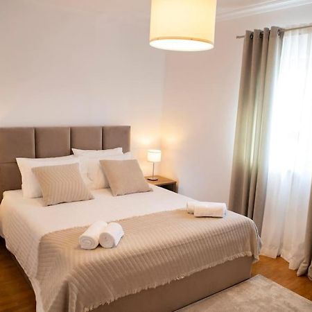 Entrevillas Alojamento Local, Apartamento T2 Arcos de Valdevez Kültér fotó