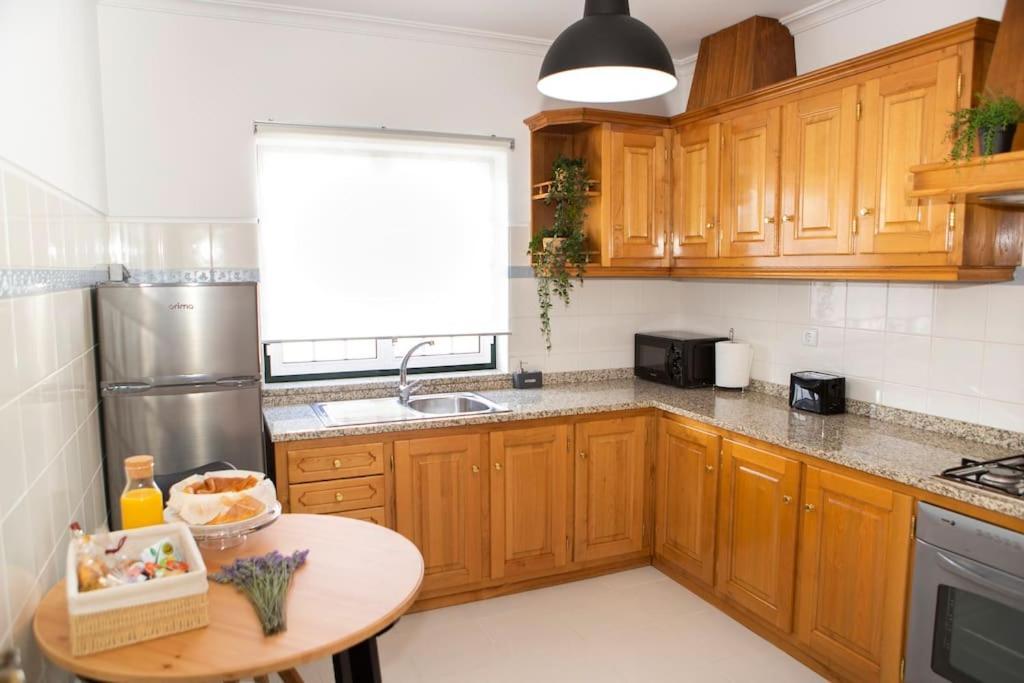 Entrevillas Alojamento Local, Apartamento T2 Arcos de Valdevez Kültér fotó