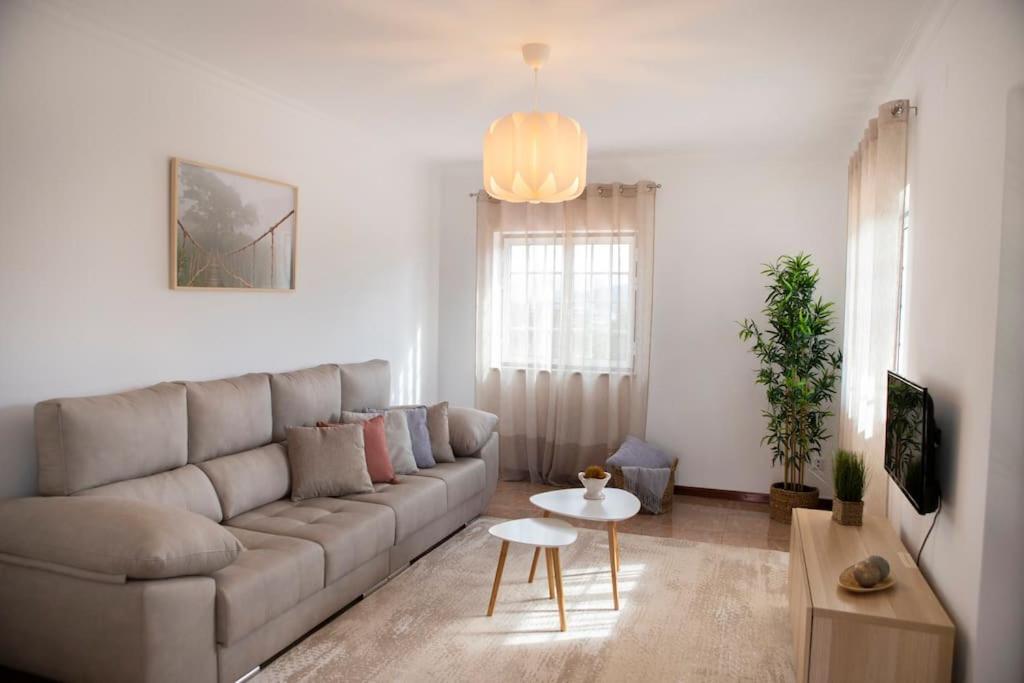 Entrevillas Alojamento Local, Apartamento T2 Arcos de Valdevez Kültér fotó