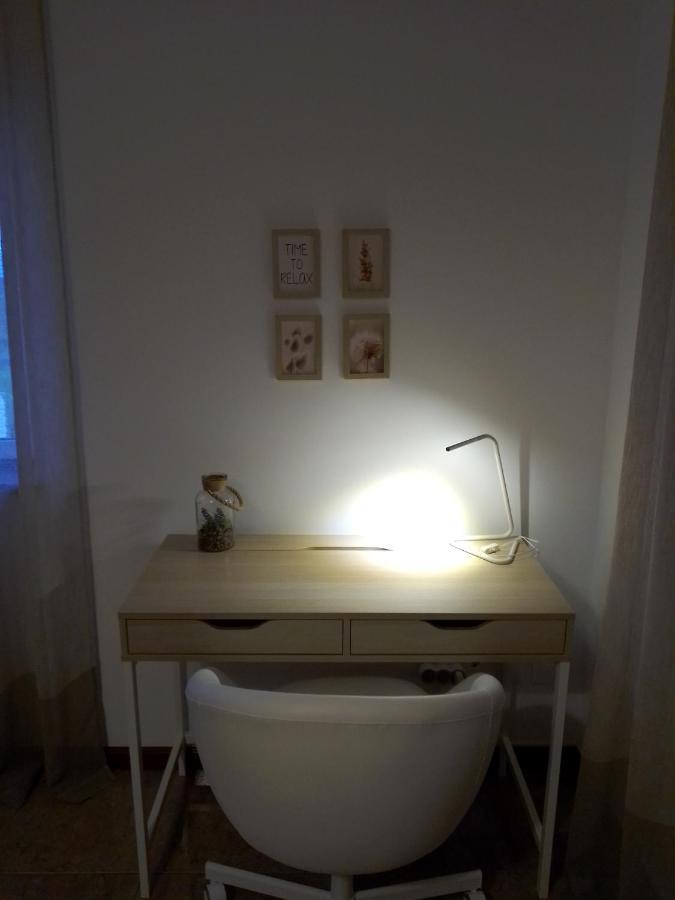 Entrevillas Alojamento Local, Apartamento T2 Arcos de Valdevez Kültér fotó